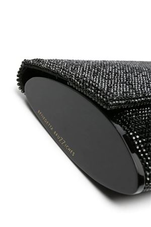 Kate rhinestone-embellished clutch bag BENEDETTA BRUZZICHES | FW24082013